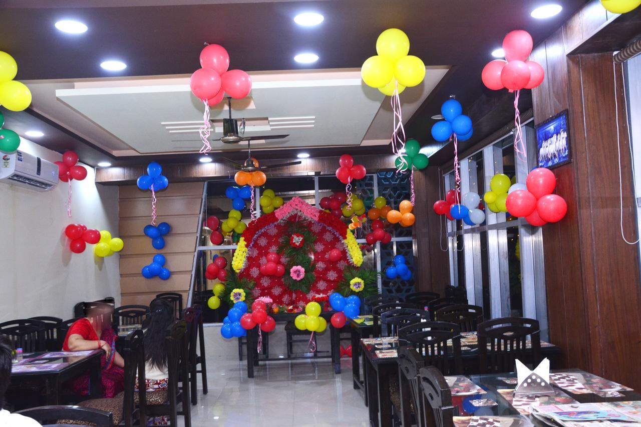 Hotel Devbhoomi Inn Rishikesh Ngoại thất bức ảnh