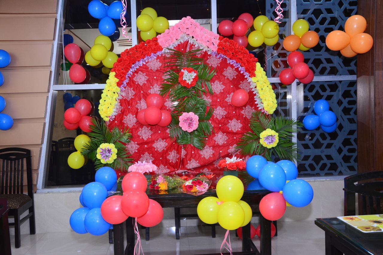 Hotel Devbhoomi Inn Rishikesh Ngoại thất bức ảnh