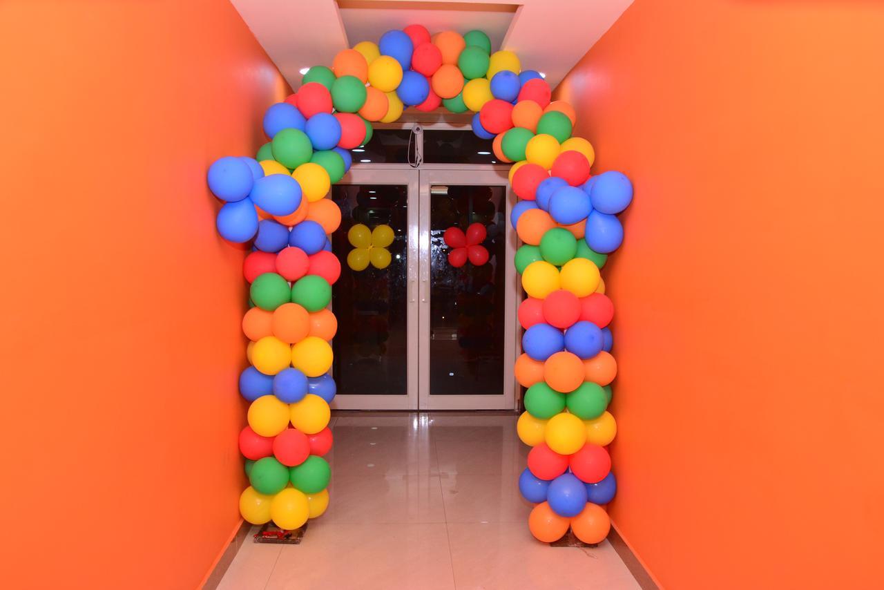 Hotel Devbhoomi Inn Rishikesh Ngoại thất bức ảnh